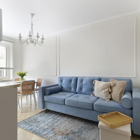 Elite Apartments Center Superior Γκντανσκ Εξωτερικό φωτογραφία