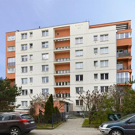 Elite Apartments Center Superior Γκντανσκ Εξωτερικό φωτογραφία