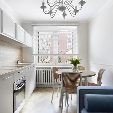 Elite Apartments Center Superior Γκντανσκ Εξωτερικό φωτογραφία