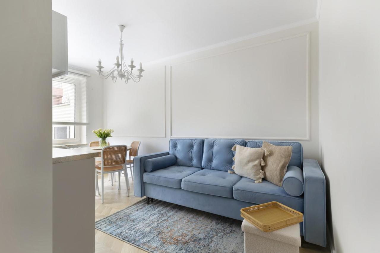 Elite Apartments Center Superior Γκντανσκ Εξωτερικό φωτογραφία