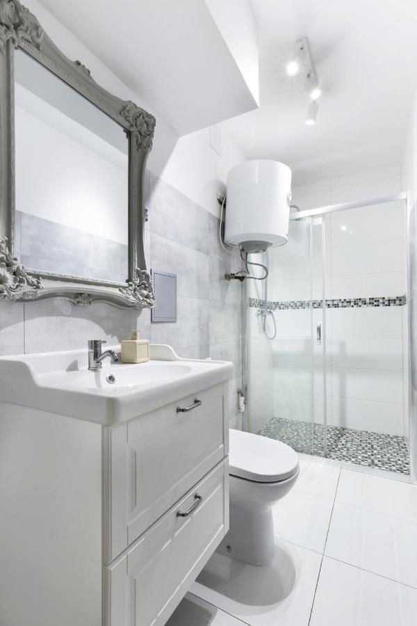 Elite Apartments Center Superior Γκντανσκ Εξωτερικό φωτογραφία