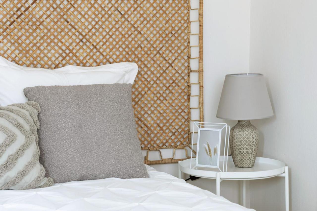 Elite Apartments Center Superior Γκντανσκ Εξωτερικό φωτογραφία