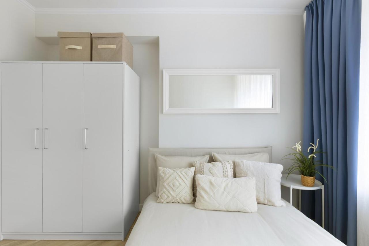 Elite Apartments Center Superior Γκντανσκ Εξωτερικό φωτογραφία