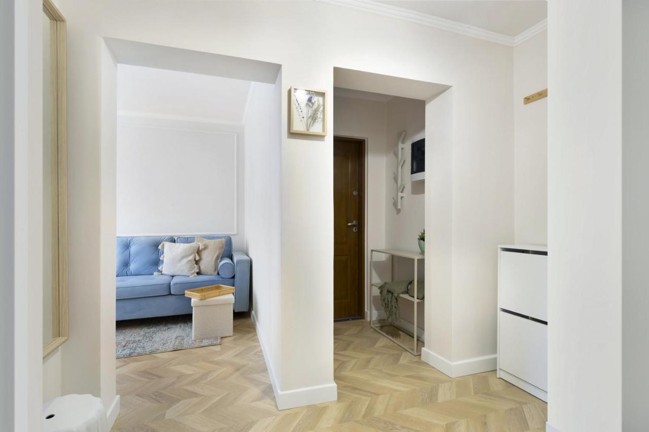 Elite Apartments Center Superior Γκντανσκ Εξωτερικό φωτογραφία