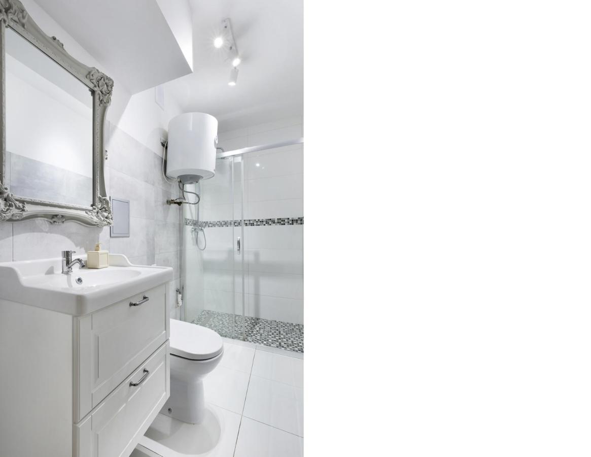 Elite Apartments Center Superior Γκντανσκ Εξωτερικό φωτογραφία