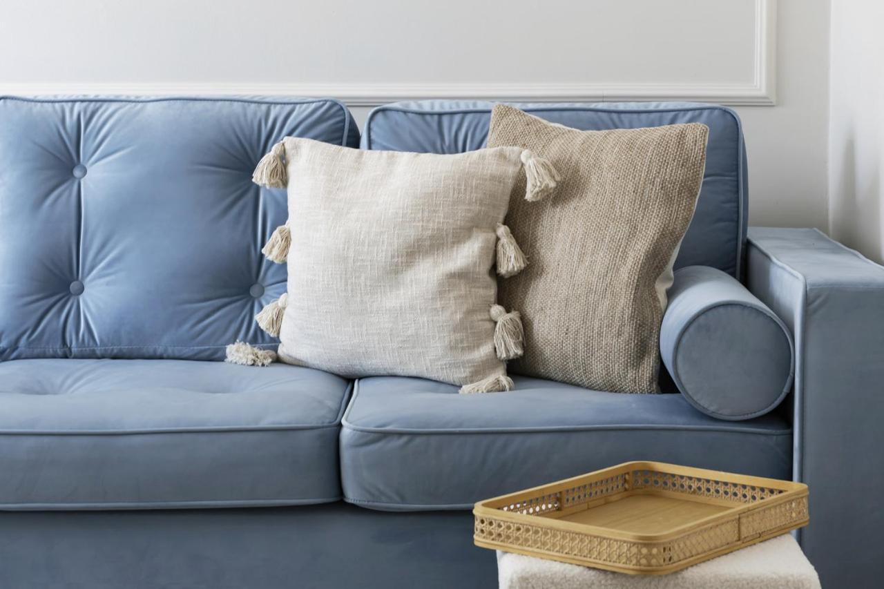 Elite Apartments Center Superior Γκντανσκ Εξωτερικό φωτογραφία