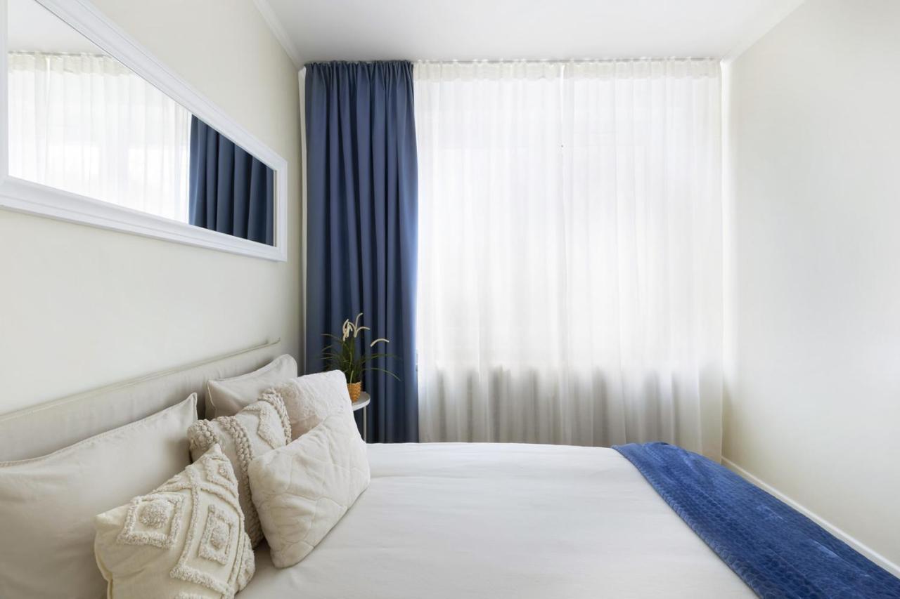 Elite Apartments Center Superior Γκντανσκ Εξωτερικό φωτογραφία