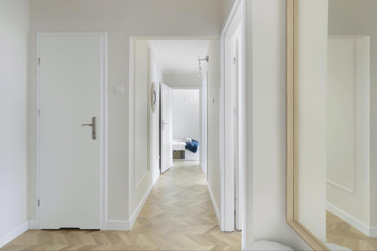 Elite Apartments Center Superior Γκντανσκ Εξωτερικό φωτογραφία
