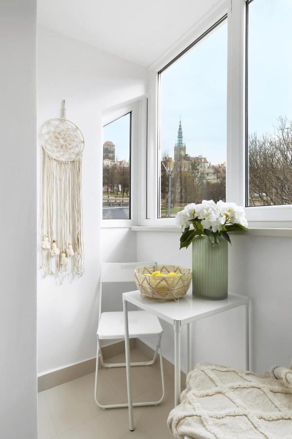 Elite Apartments Center Superior Γκντανσκ Εξωτερικό φωτογραφία