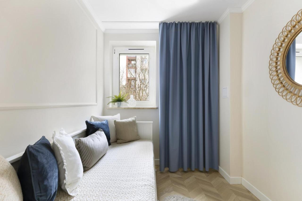 Elite Apartments Center Superior Γκντανσκ Εξωτερικό φωτογραφία