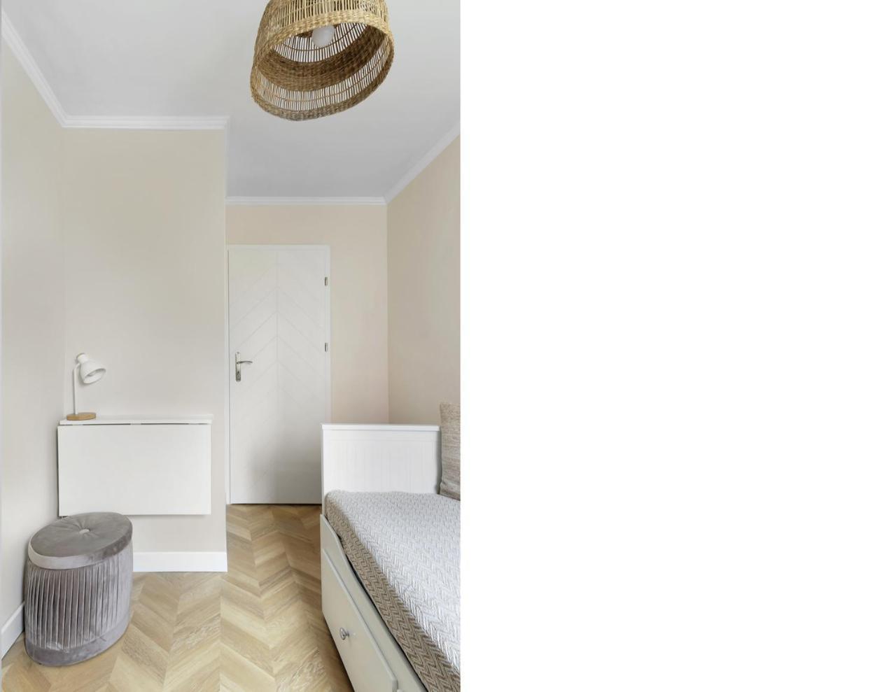 Elite Apartments Center Superior Γκντανσκ Εξωτερικό φωτογραφία