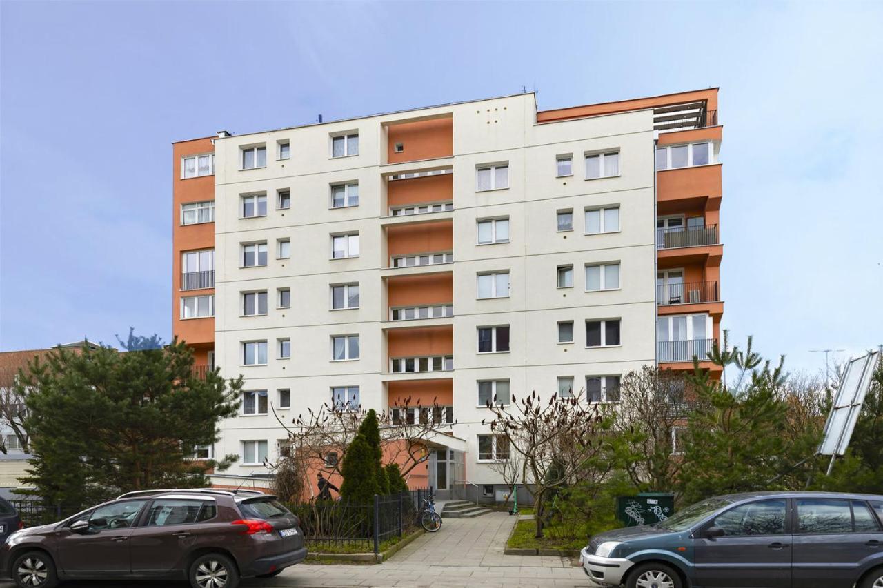 Elite Apartments Center Superior Γκντανσκ Εξωτερικό φωτογραφία