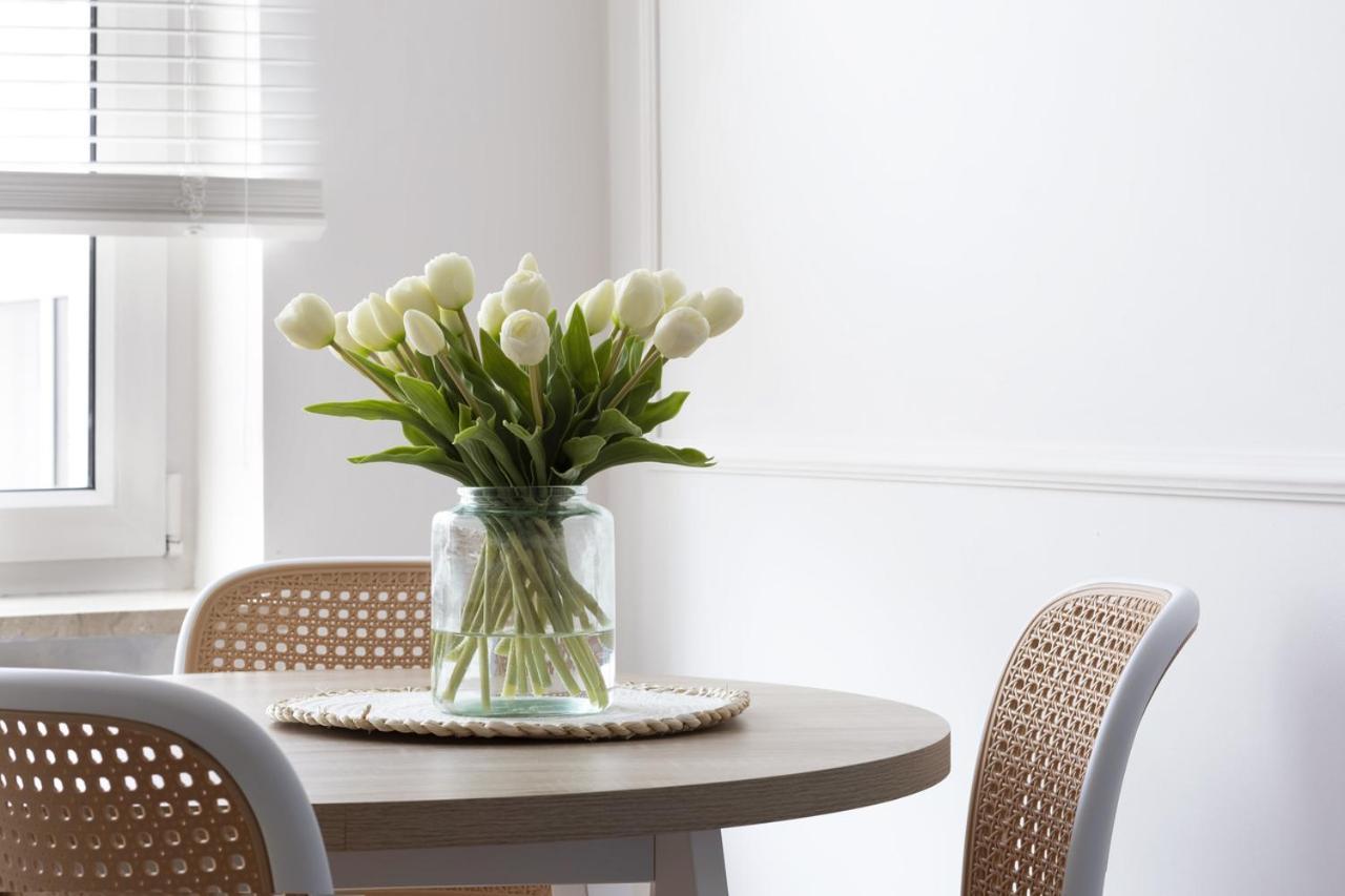 Elite Apartments Center Superior Γκντανσκ Εξωτερικό φωτογραφία